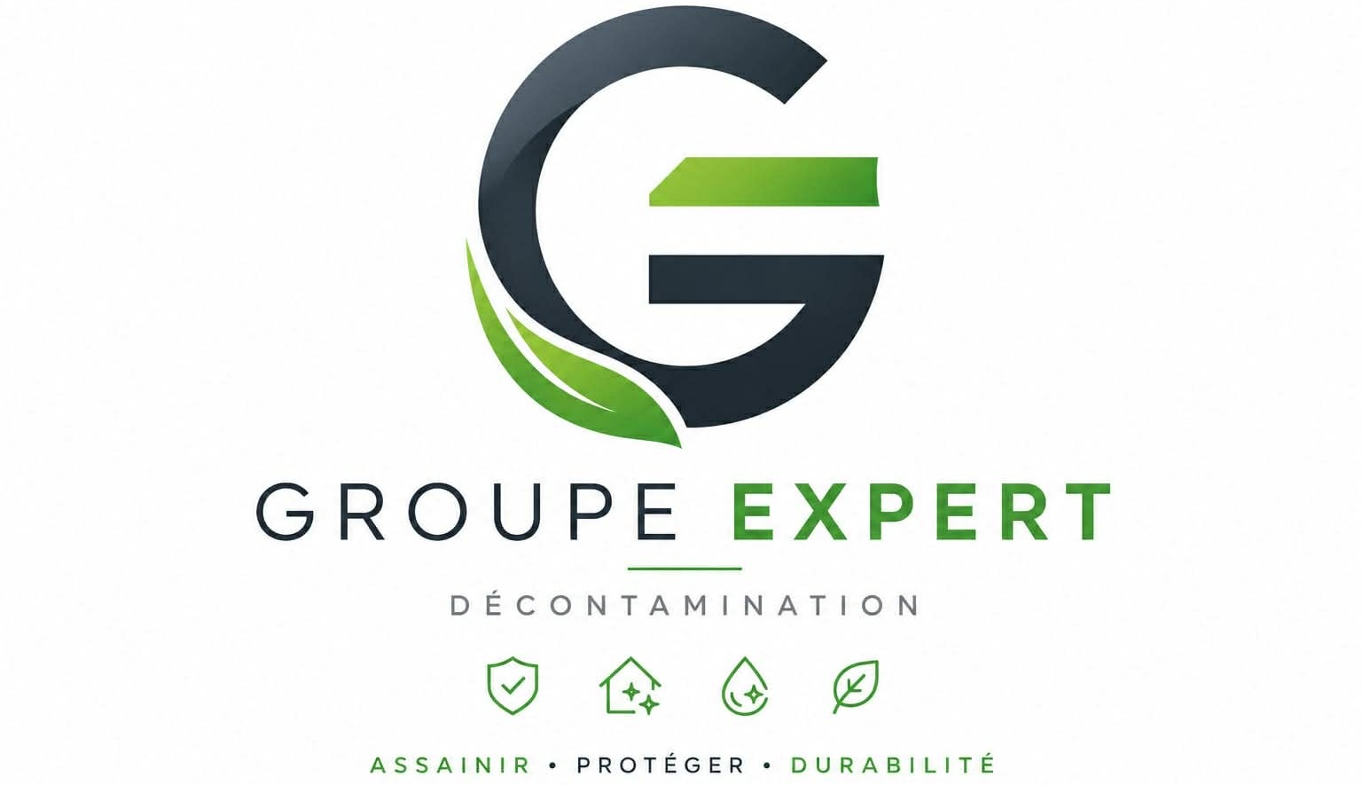 groupe expert decontamination